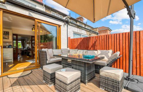 Casa Marina- 4 bedroom house with garden and balcony - Photo 55