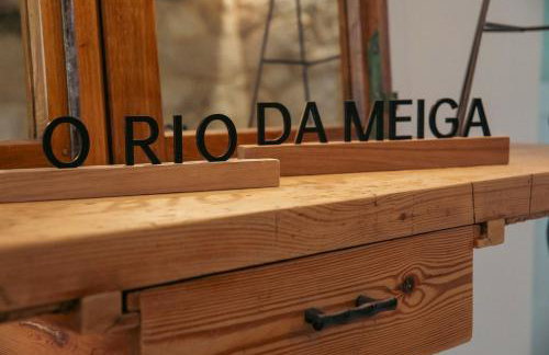 O Rio Da Meiga - Foto 6