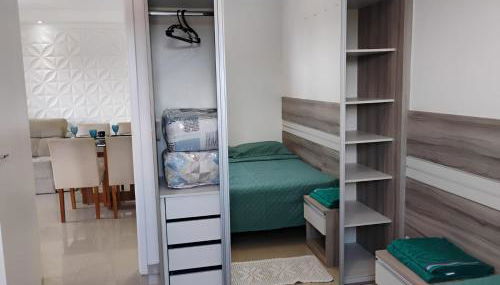 Apartamento Mogi das cruzes - Foto 4