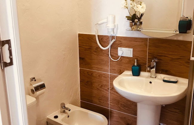 Apart-hotel Poseidon - Foto 74