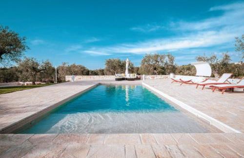 Trulli Vecchia Corte Monopoli - Foto 48