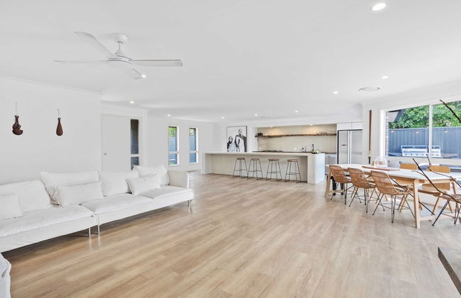 Black Shack Burleigh - Photo 9