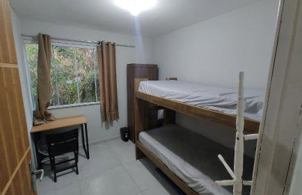 Apto confortável p9 pessoas Níteroi Volta Redonda - Foto 11