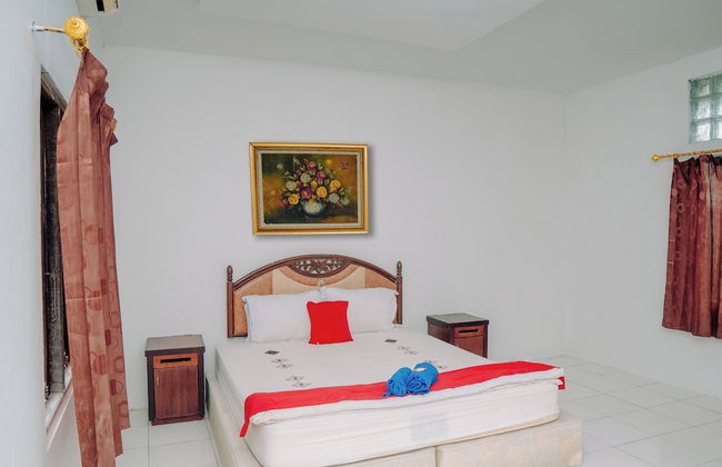 Villa CHR Syariah - Foto 7