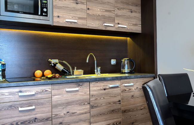 Abba Apartments - Photo 63