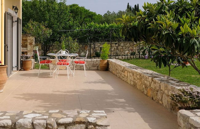 Giannakis Villa Corfu - Foto 71