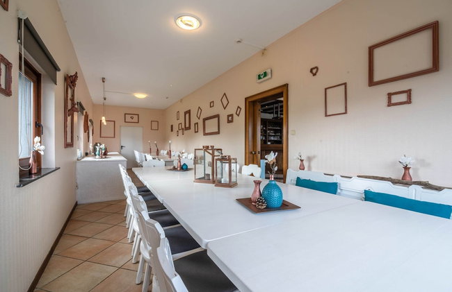 Gouvy Getaway Holiday Home - Photo 62