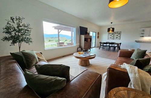 Long & Straight down Fairway #2 at 4 Mile Ranch - Foto 9