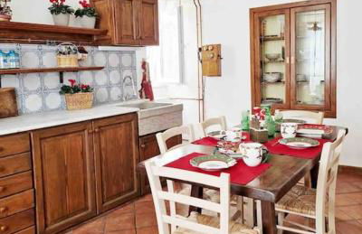 Casa Al Plumbago - Foto 18