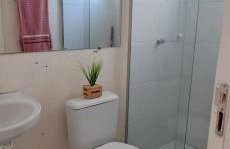 Conforto e praia no litoral da Bahia - Foto 30