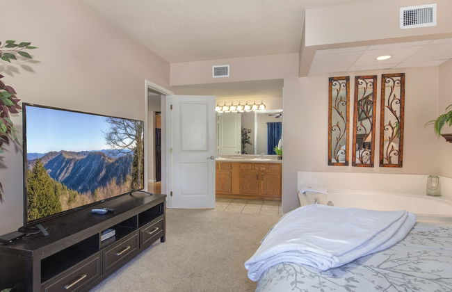 Cedar Lodge - Foto 21