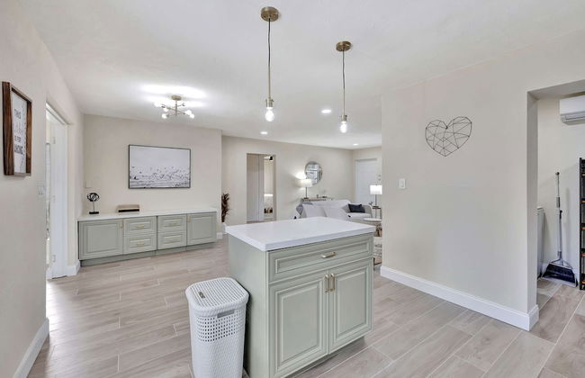 Pompano Beach Bungalow for 5! - Foto 23