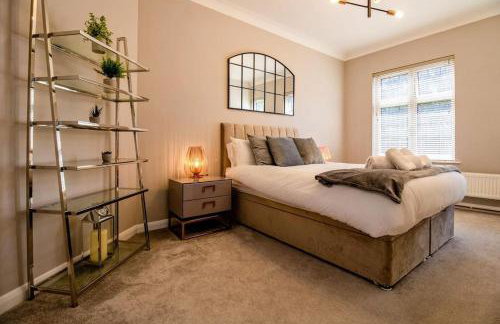 Luxury Flat in Northwood - Foto 34