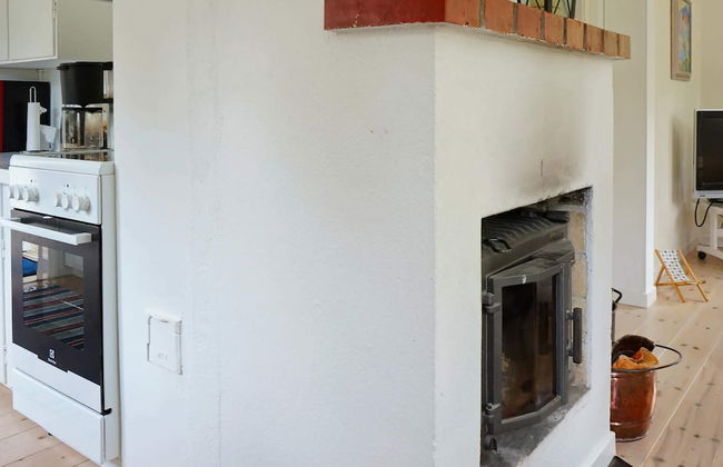 4 Person Holiday Home in Boras - Photo 16