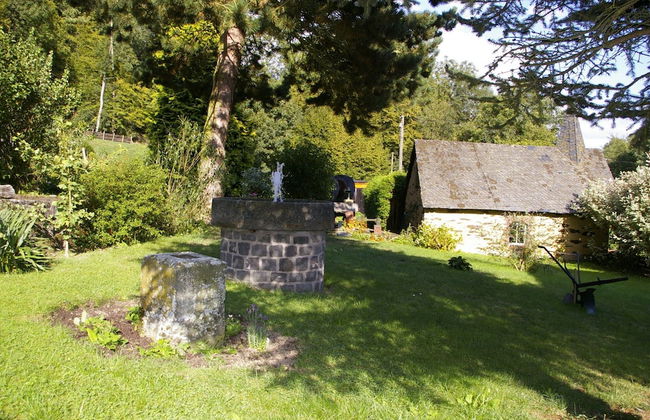 Holiday Home Kaifenheim Near Volcano Park - Foto 16