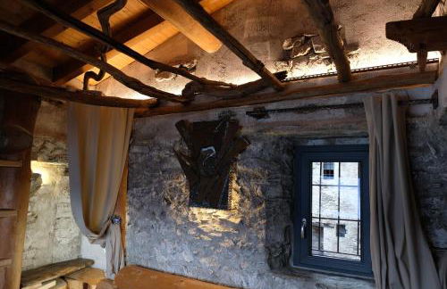 Appartamenti montemezzo le case in pietra Vista lago - Photo 35