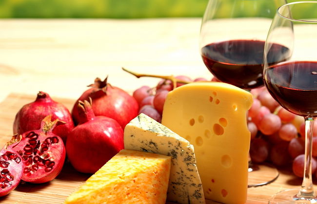 Wein- und Käseroute - Private Tour - Foto 1