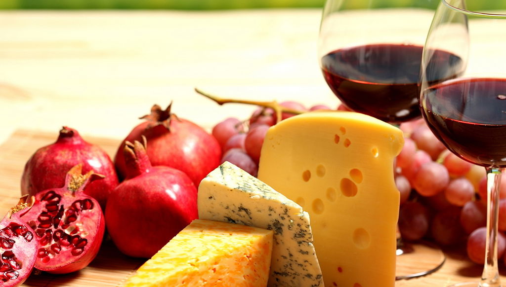 Wine and cheese route - Private Tour - Photo 1