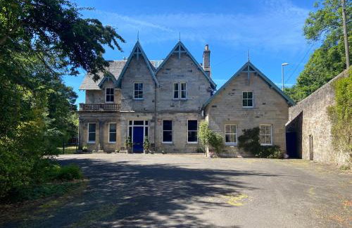 Fabulous 2 Bedroom House just outside Edinburgh - Foto 13