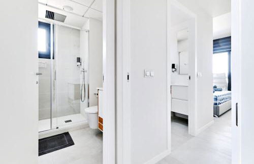 Apartment Vista del Mar - Foto 25