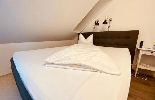 Waldhorn Alleenring Apartments - Foto 16