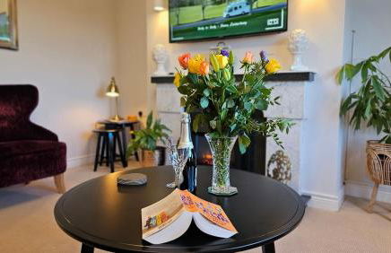 Cherrymount Cottage - Foto 19