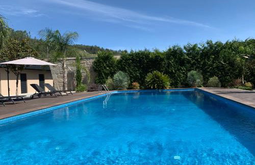 Quinta de Santa Ana, em Vizela - Foto 41