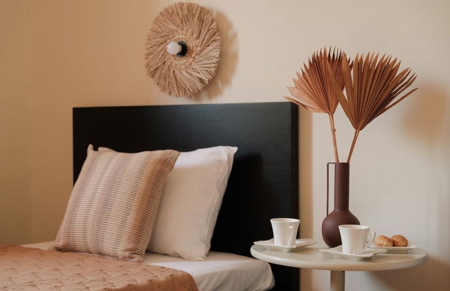 Central Apartments by Konnect, Ipsos - Foto 7