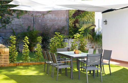 Home2Book Design Asian Sabina, Heated Pool & View - Foto 45