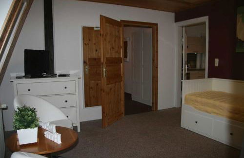 Ferienvilla XL Leuchtturmblick Bastorf nahe Kühlungsborn - Foto 43