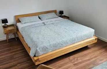 Zentrale Doppelhaushälfte - Foto 12