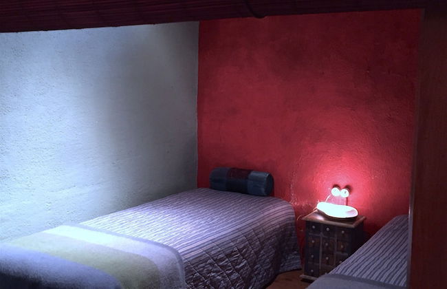 Casa Yolanda - Foto 3