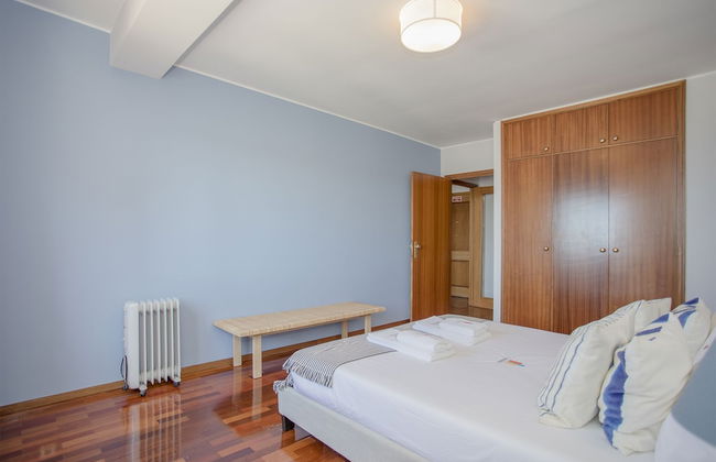 Liiiving in Matosinhos - Sea Beach Apartment - Foto 5