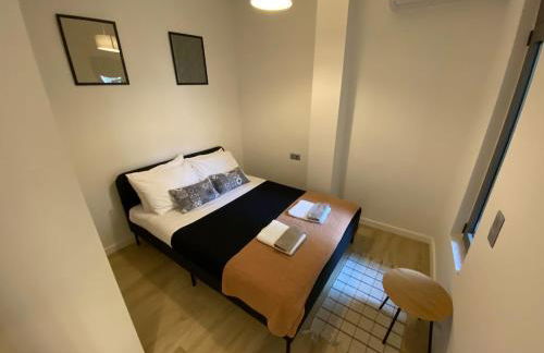 Holy 2 Bedrooms Apartment in Marousi - Foto 24