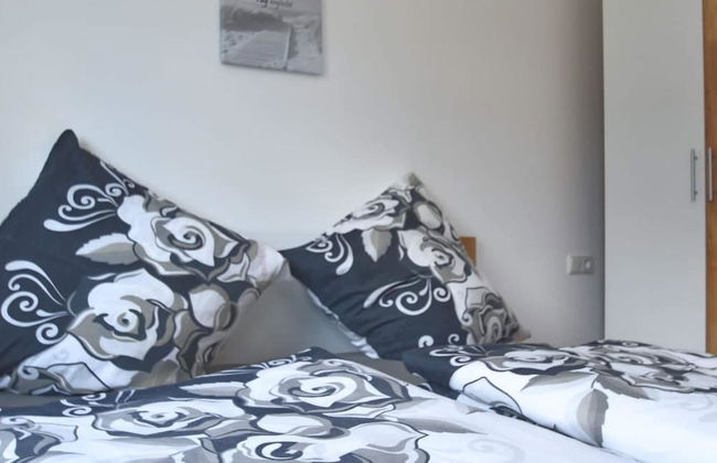 Apartment in the Bavarian Forest - Foto 8