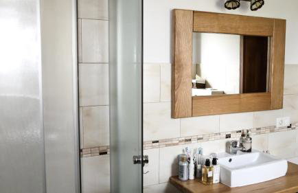 Dom w Głuszynie z linią brzegową - Foto 14