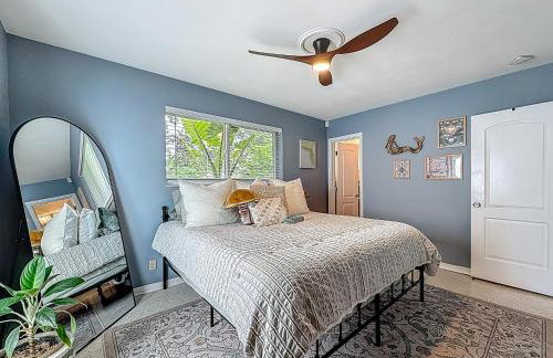 World Cup Oasis - Hot Tub - Hard Rock Stadium, FLL, Cruise Port under 20 mins - Foto 17