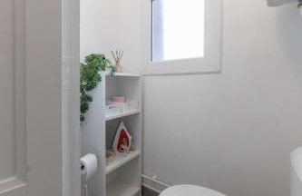 Le Dome - Appartement Cosy en centre ville avec parking - Foto 22