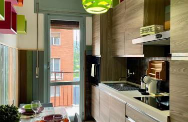 Bnbook - Ferrarin Apartment - Foto 28