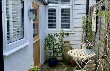 Marine Cottage - Foto 19