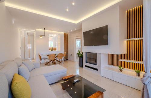 Azure7 Seaside - Luxury Apartment in Varkiza - Foto 6