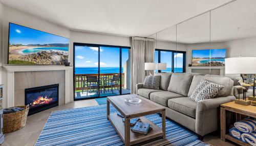 Full Ocean View-2 Decks-Heated Pool - Foto 5