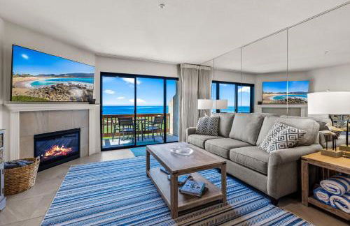 Full Ocean View-2 Decks-Heated Pool - Foto 5