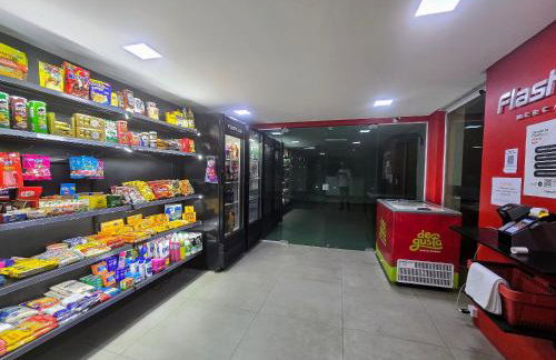 Apê Lindo de viver no Manhattan home service 1602 - Foto 6