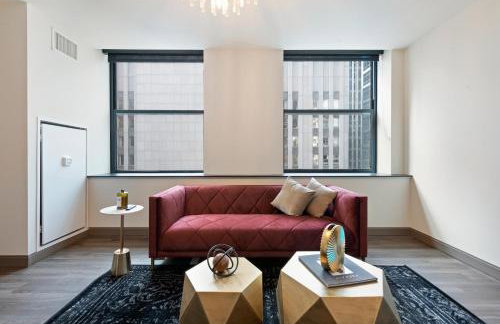 Experience Downtown Chicago at Millennium - Luxury Apartments in The Loop - Photo 34