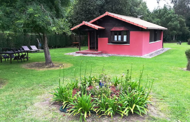 Apartamento Turísticos El Cueto - Foto 31