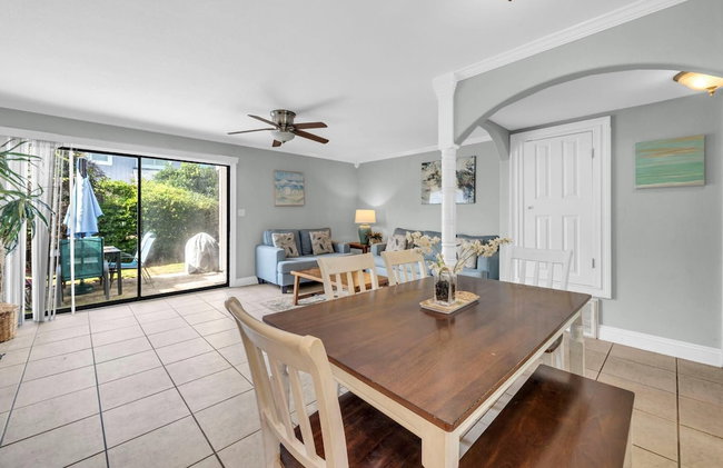 Southbay 33 Short walk to 300ft of Private Beach 3 Bedroom Townhome - Foto 57