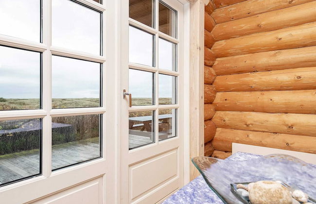 10 Person Holiday Home in Frostrup-by Traum - Foto 17