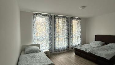 FeWo für 3 Personen - Leipziger Straße, Taucha - Foto 3