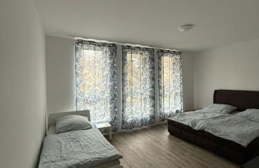 FeWo für 3 Personen - Leipziger Straße, Taucha - Foto 3